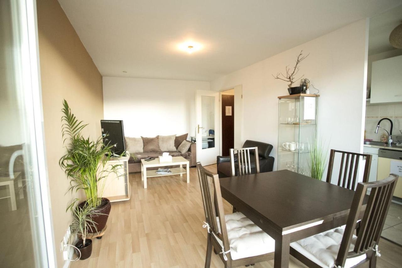**La Kreolita** Near Paris / Disneyland Paris 모 외부 사진