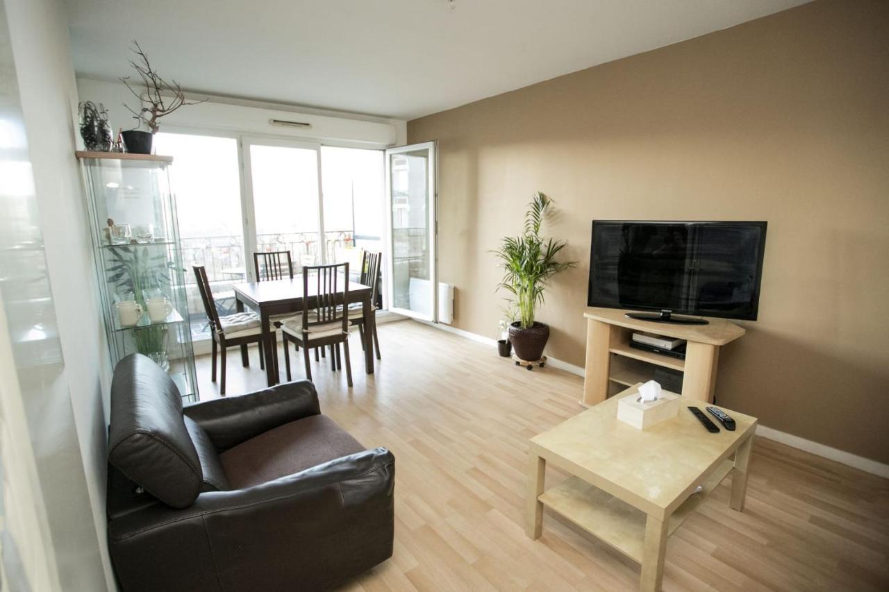 **La Kreolita** Near Paris / Disneyland Paris 모 외부 사진