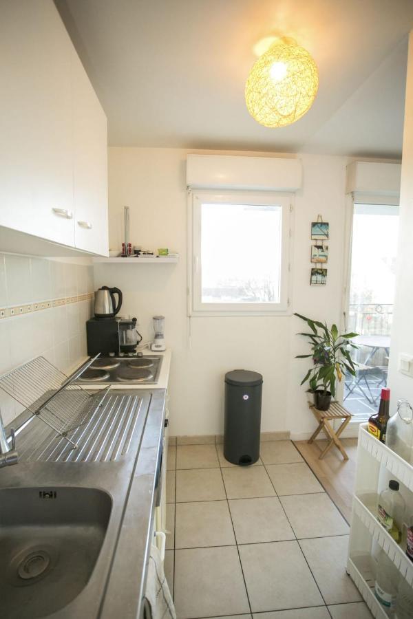 **La Kreolita** Near Paris / Disneyland Paris 모 외부 사진