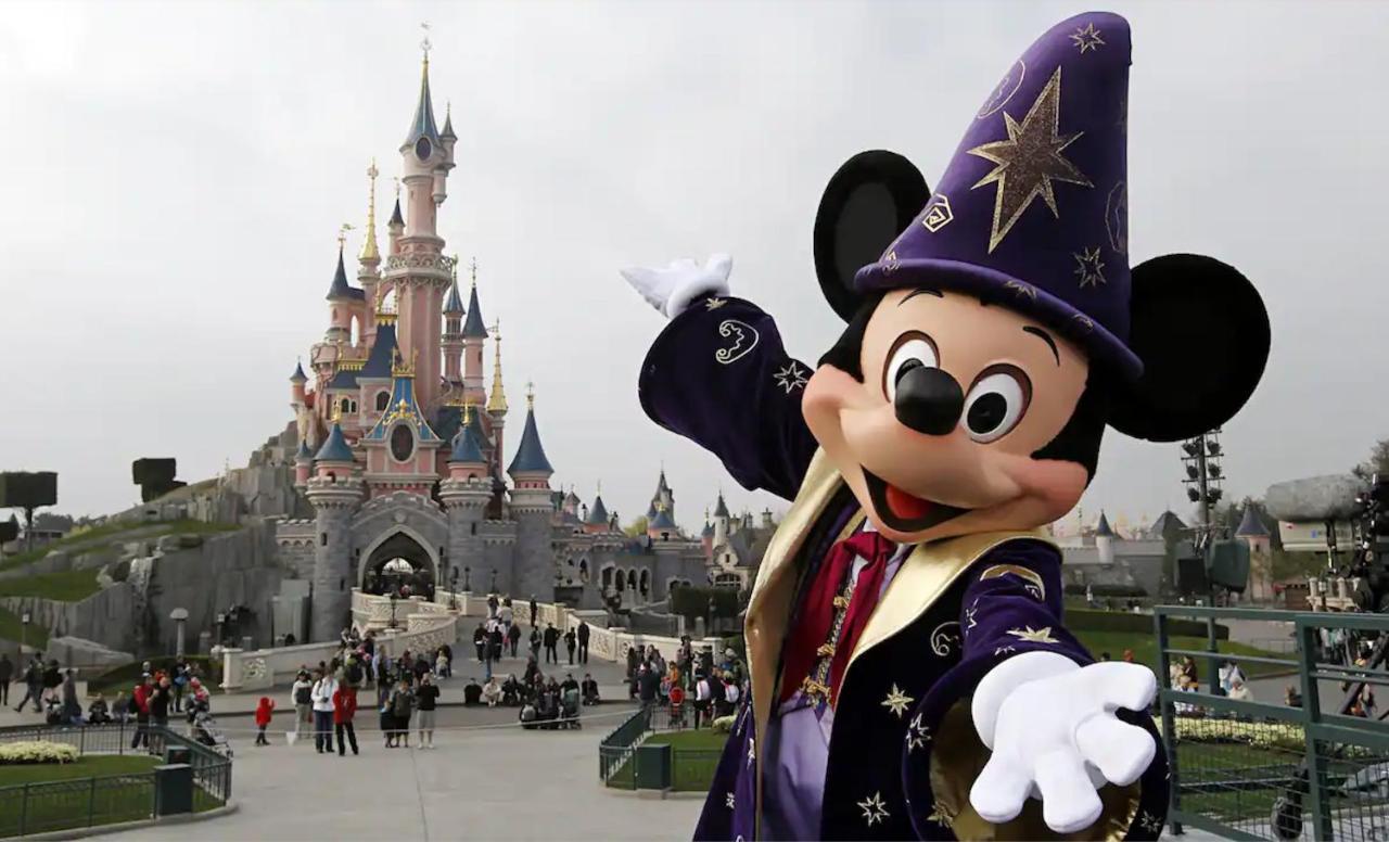 **La Kreolita** Near Paris / Disneyland Paris 모 외부 사진